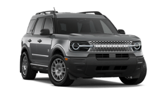 2026 Ford Bronco Sport® External Image 5